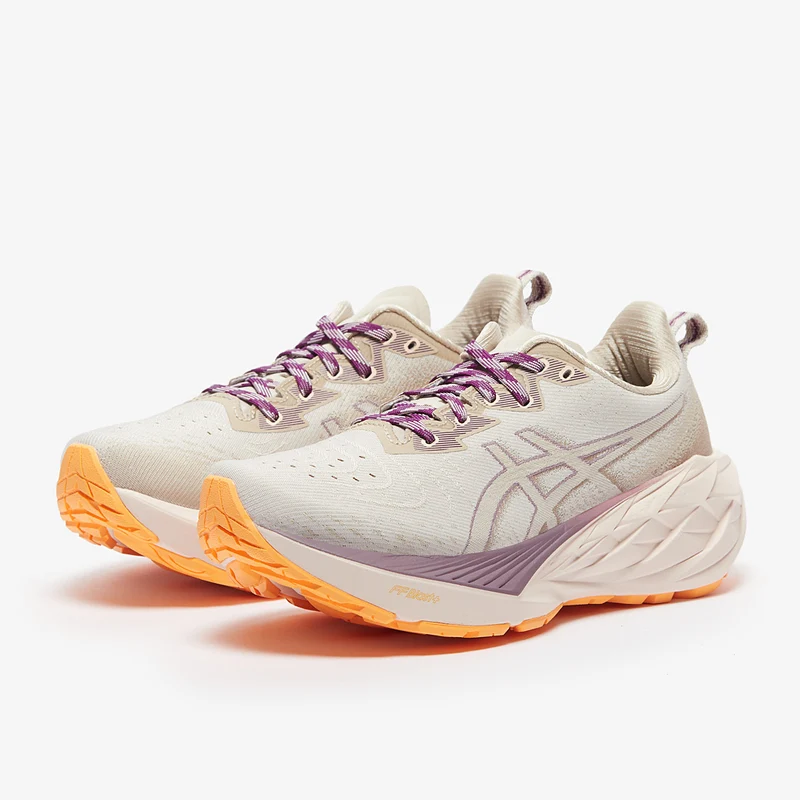 Asics Novablast 4 Nature Bathing pour Femme