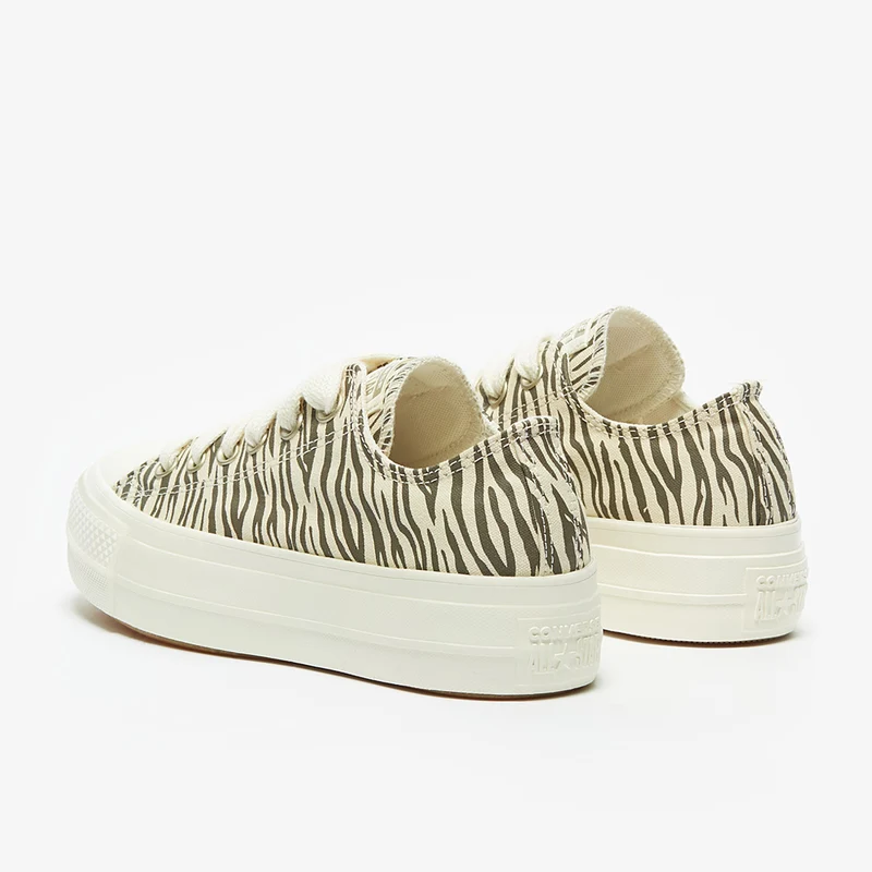 Converse Chuck Taylor All Star Lift pour Femme