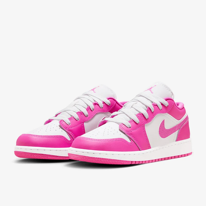 Air Jordan 1 Low pour Enfant plus âgé (GS)