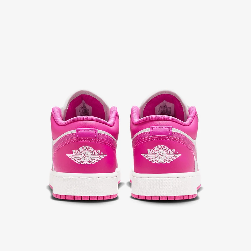 Air Jordan 1 Low pour Enfant plus âgé (GS)