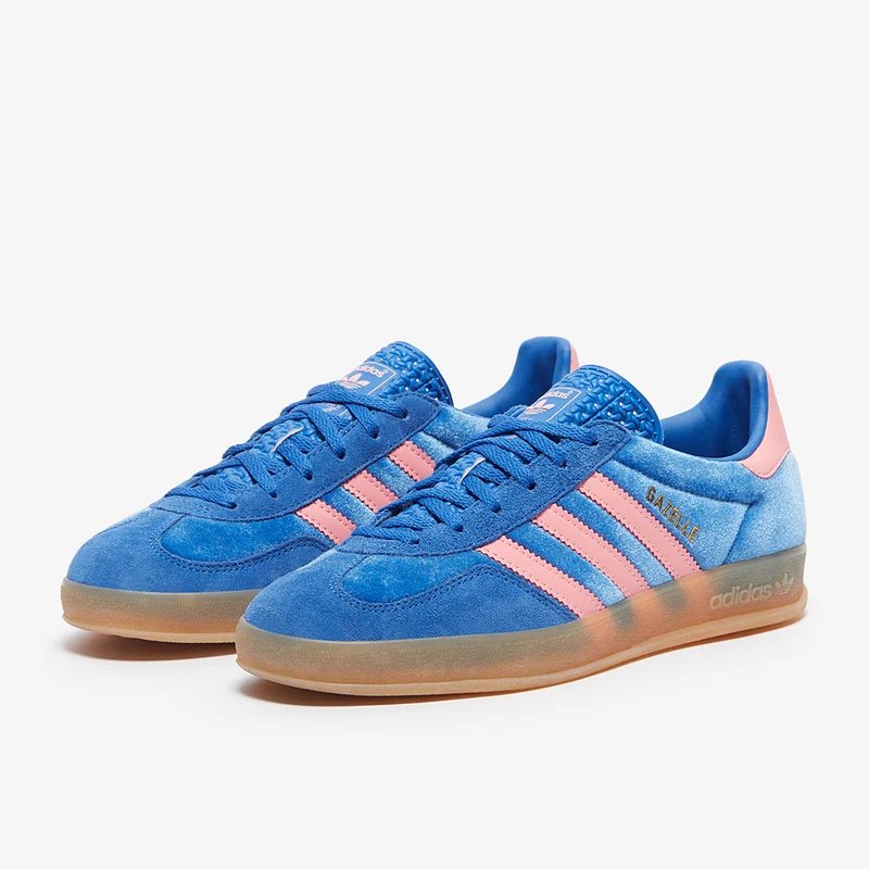 adidas Originals Gazelle Indoor pour Femme