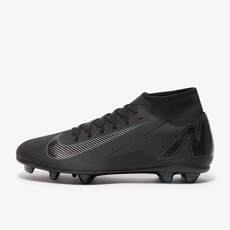 Nike Air Zoom Mercurial Superfly X Club FG/MG