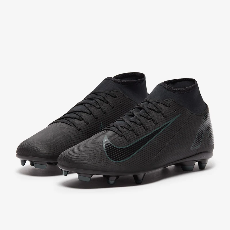 Nike Air Zoom Mercurial Superfly X Club FG/MG