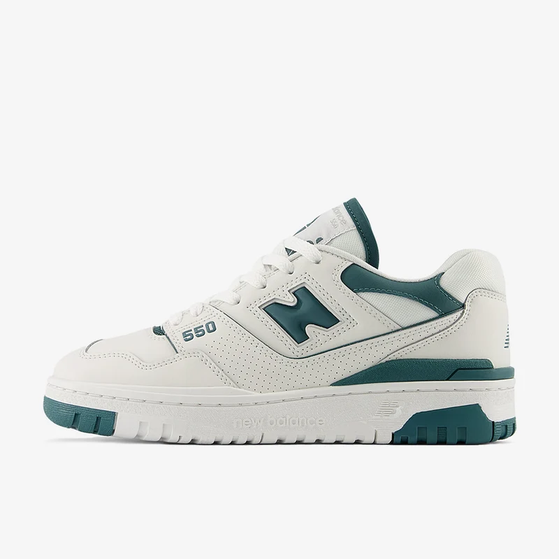 New Balance Femme 550