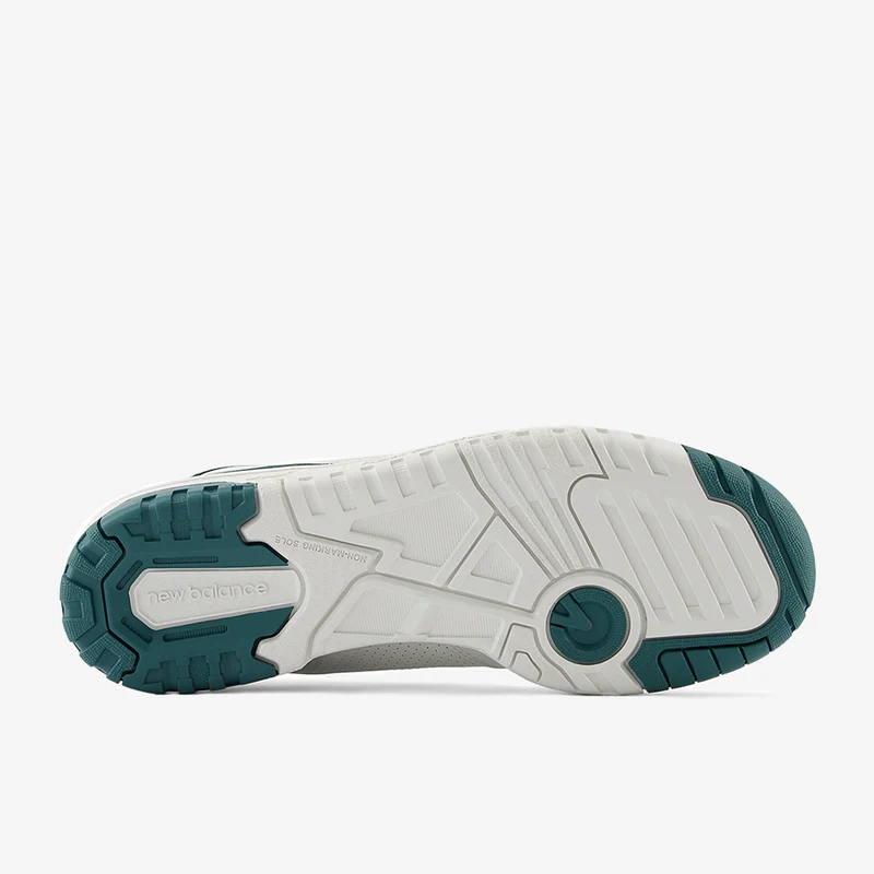 New Balance Femme 550