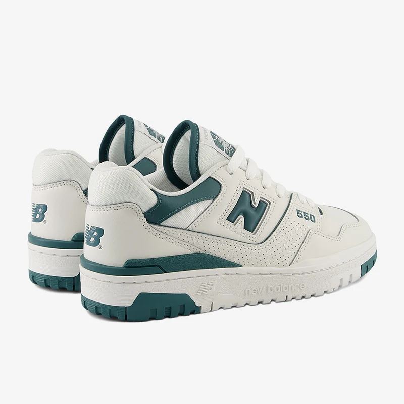 New Balance Femme 550