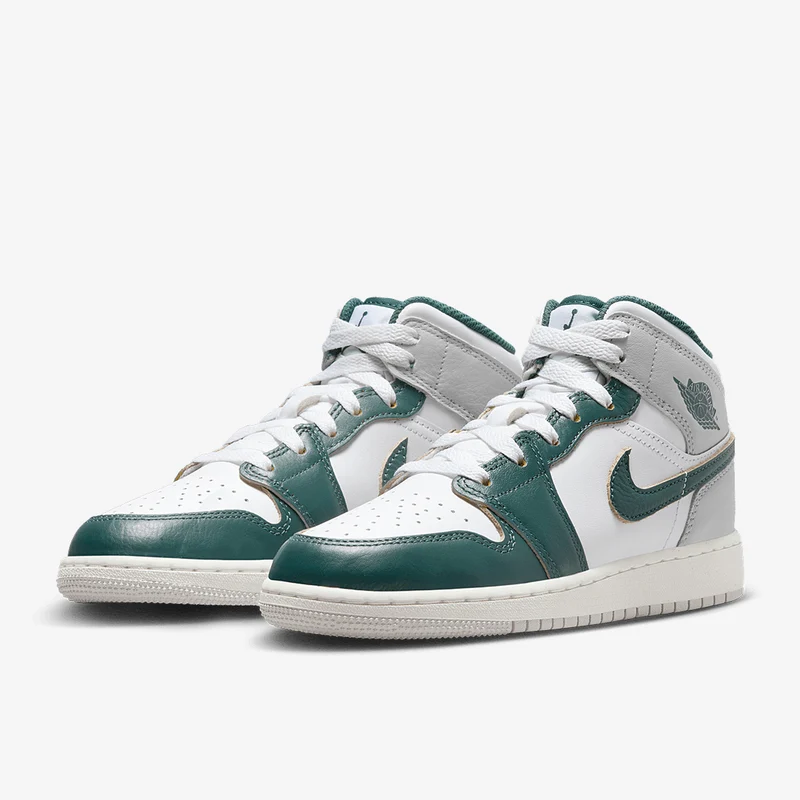 Air Jordan 1 Mid SE pour Enfant plus âgé (GS)