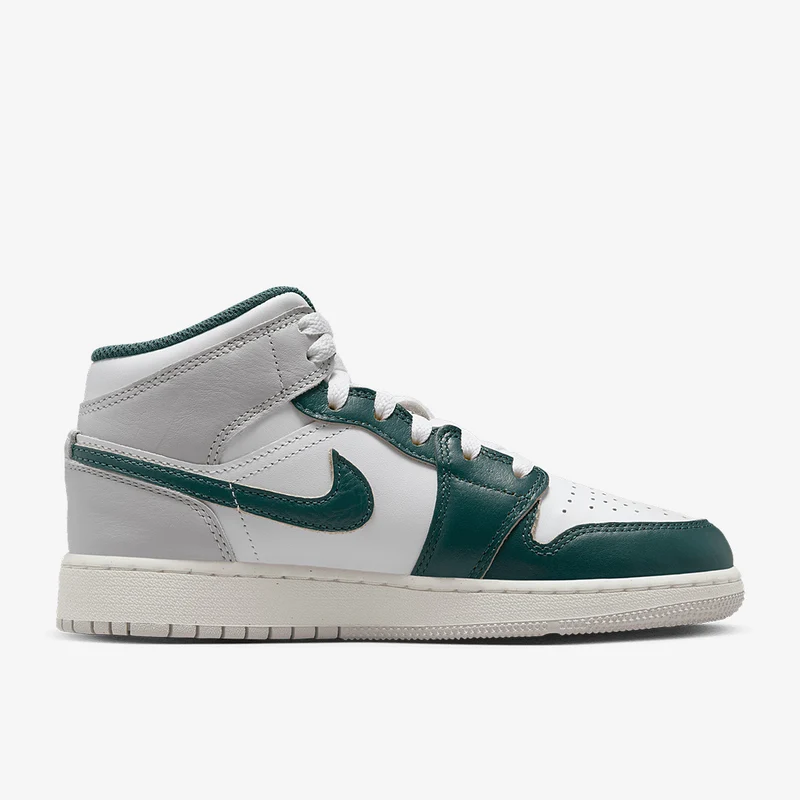 Air Jordan 1 Mid SE pour Enfant plus âgé (GS)