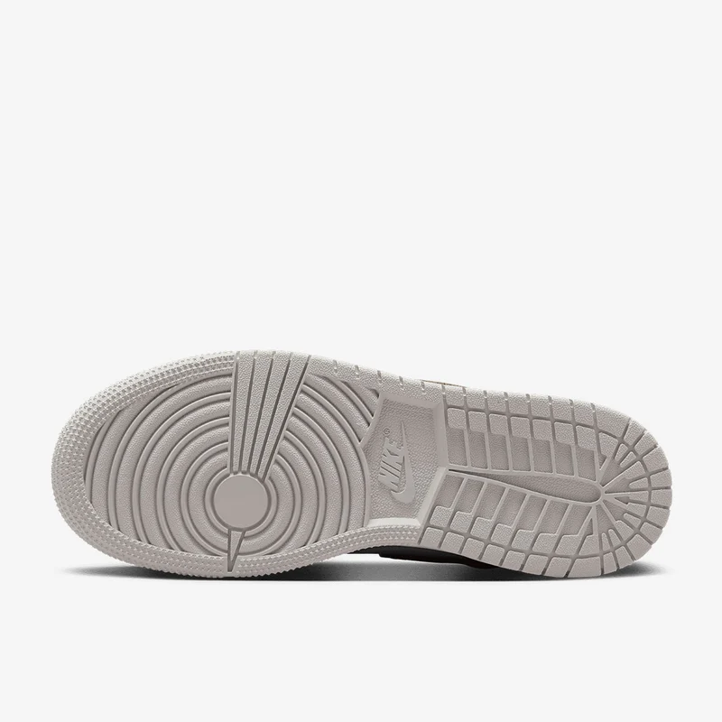 Air Jordan 1 Mid SE pour Enfant plus âgé (GS)