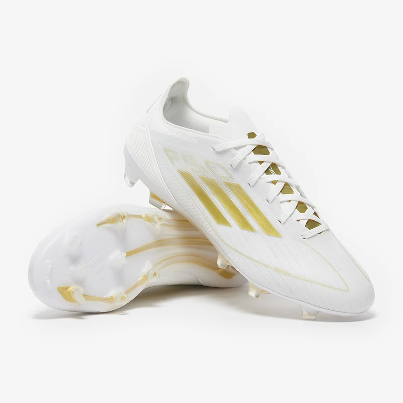 adidas Unisex Chaussure F50 Pro Terrain souple