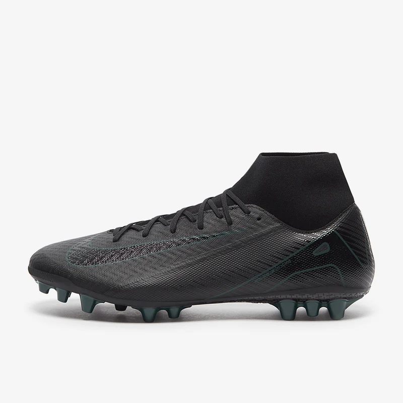 Nike Chaussure de foot montante à crampons AG Mercurial Supe