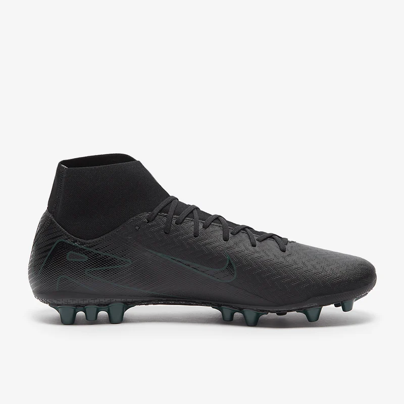 Nike Chaussure de foot montante à crampons AG Mercurial Supe