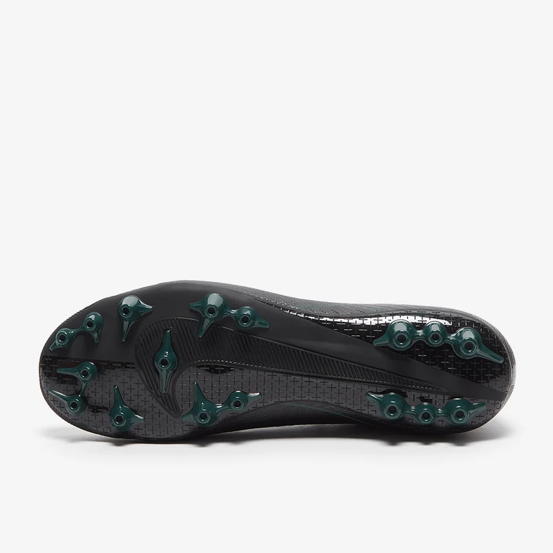 Nike Chaussure de foot montante à crampons AG Mercurial Supe