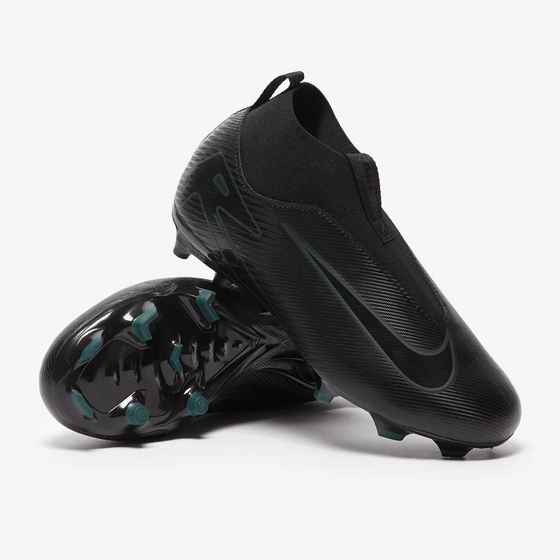 Nike Chaussure de foot à crampons montante multi