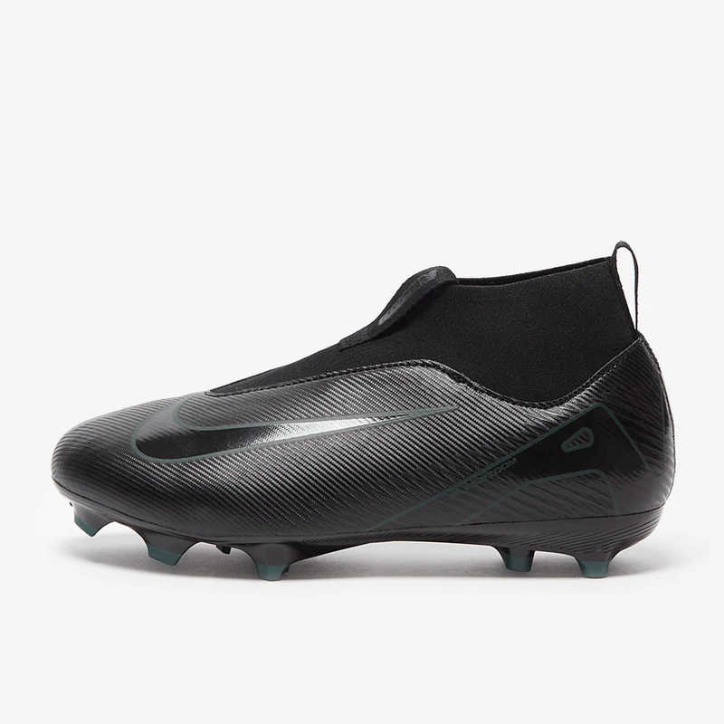 Nike Chaussure de foot à crampons montante multi