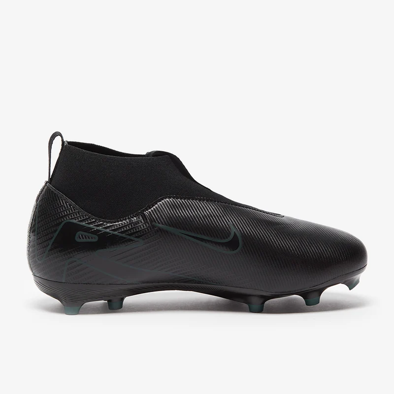 Nike Chaussure de foot à crampons montante multi