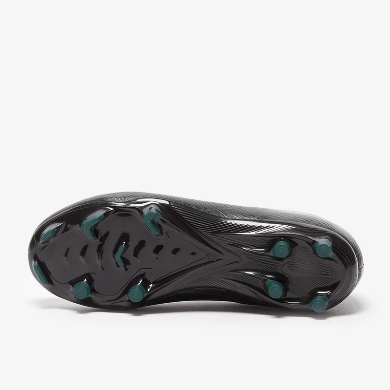 Nike Chaussure de foot à crampons montante multi