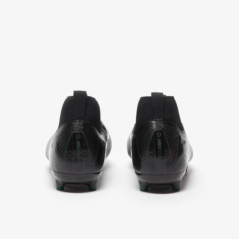 Nike Chaussure de foot à crampons montante multi