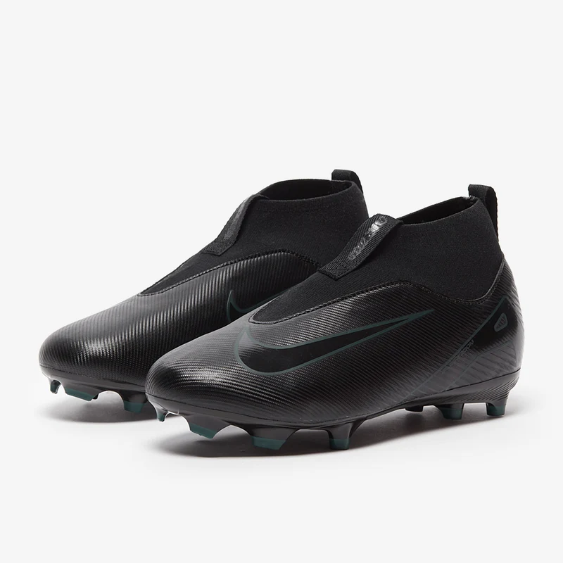 Nike Chaussure de foot à crampons montante multi