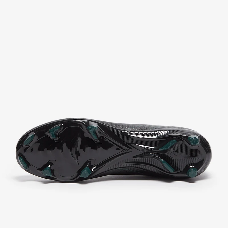 Nike Chaussure de foot à crampons basse MG Mercurial Vapor 1