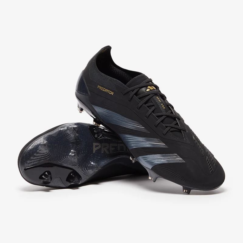 adidas Unisex Chaussure Predator Elite Terrain souple