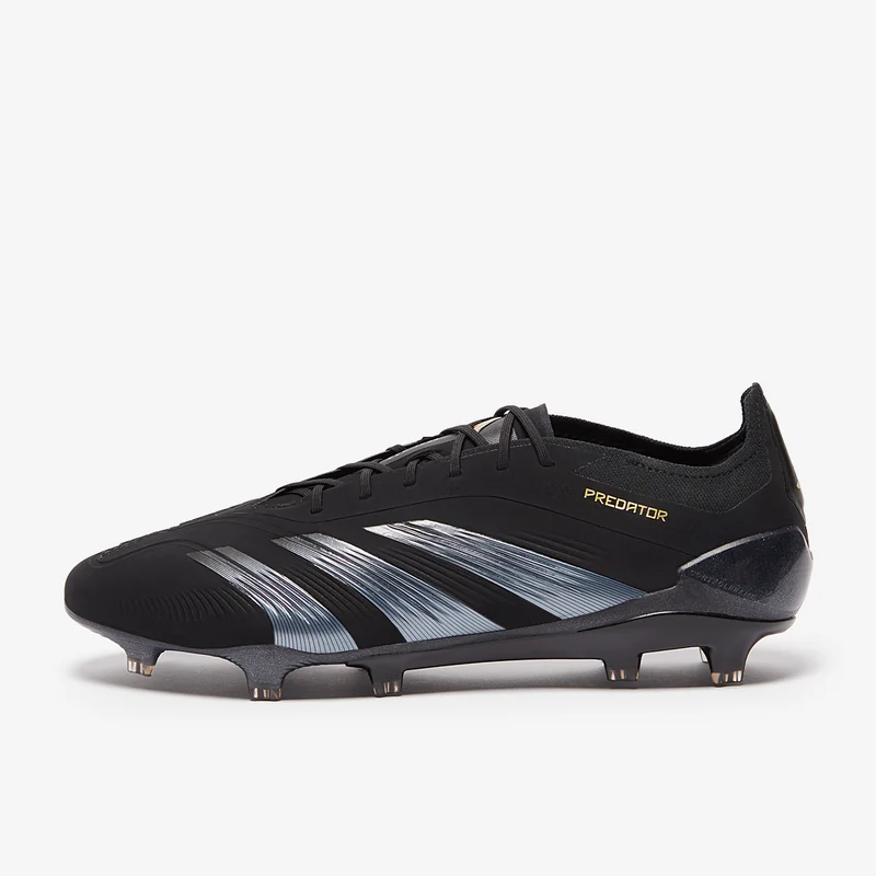 adidas Unisex Chaussure Predator Elite Terrain souple