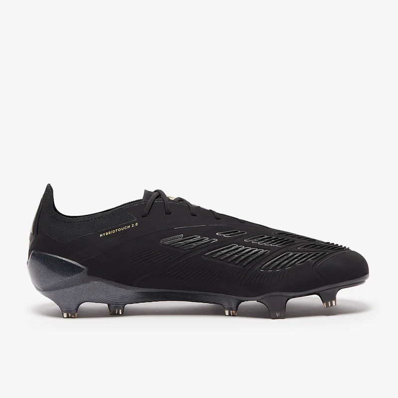adidas Unisex Chaussure Predator Elite Terrain souple