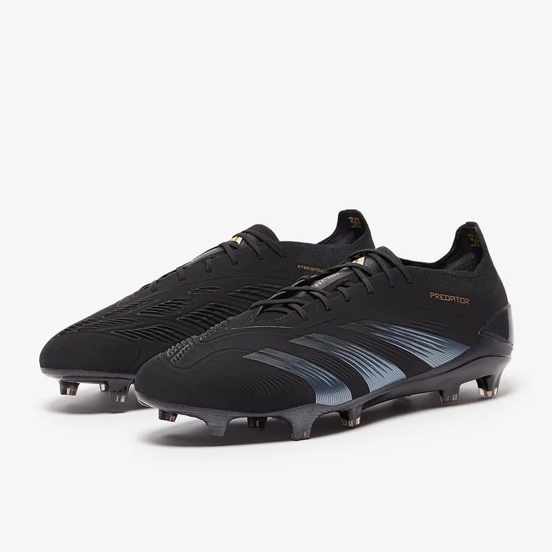 adidas Unisex Chaussure Predator Elite Terrain souple