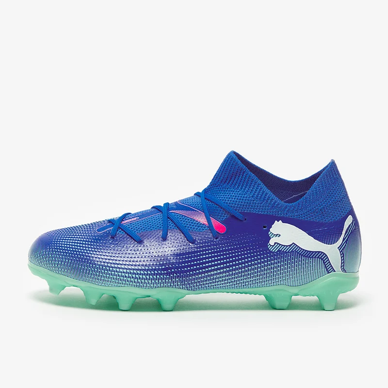 Puma pour Enfant Future 7 Match FG/AG