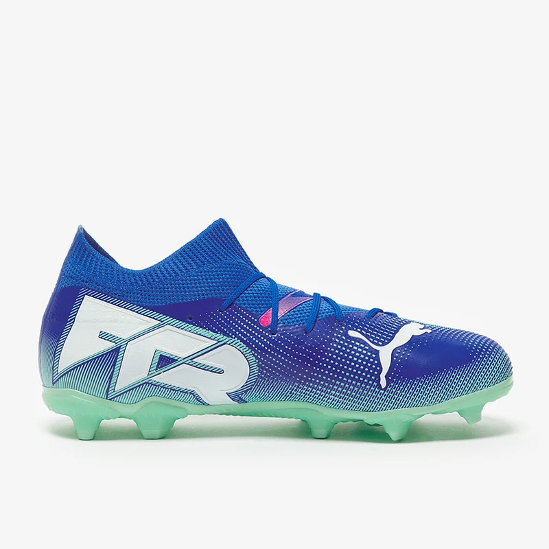 Puma pour Enfant Future 7 Match FG/AG