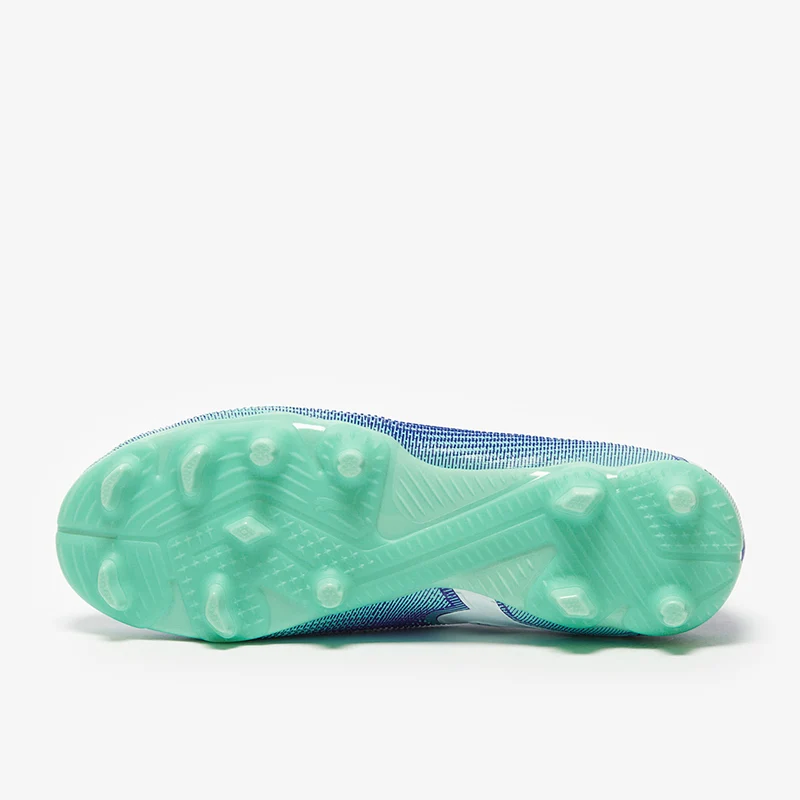Puma pour Enfant Future 7 Match FG/AG