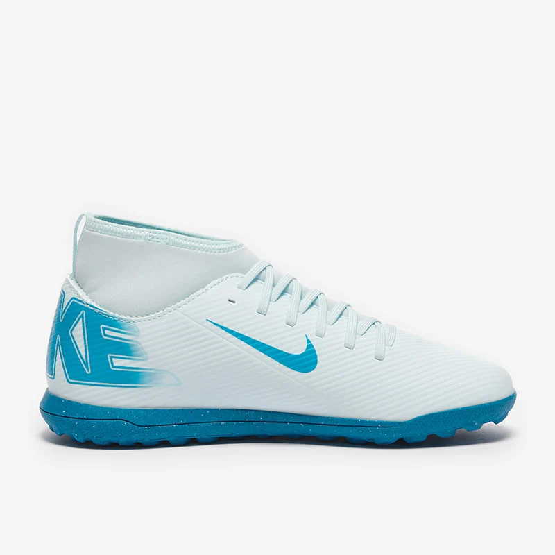 Nike Air Zoom Mercurial Superfly X Club TF pour Enfant