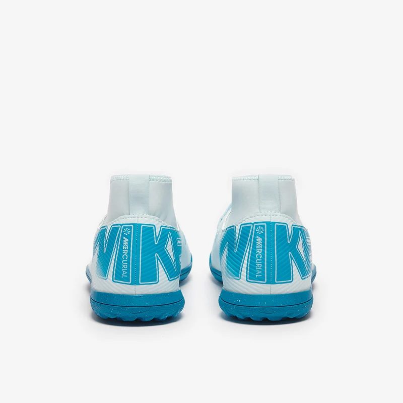 Nike Air Zoom Mercurial Superfly X Club TF pour Enfant