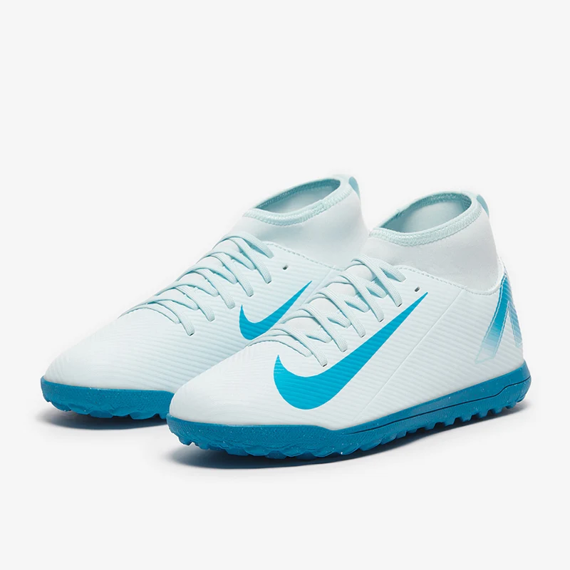 Nike Air Zoom Mercurial Superfly X Club TF pour Enfant