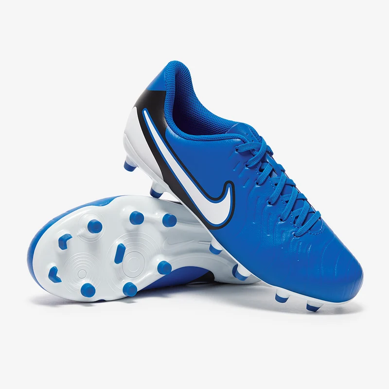 Nike Tiempo Legend X Club FG/MG pour Enfant