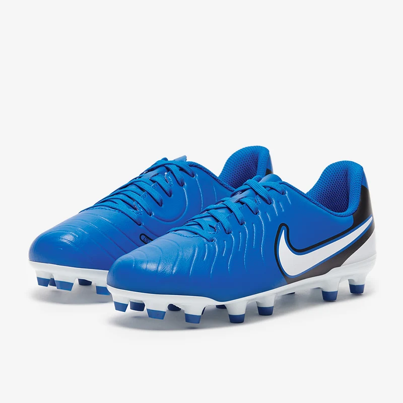 Nike Tiempo Legend X Club FG/MG pour Enfant