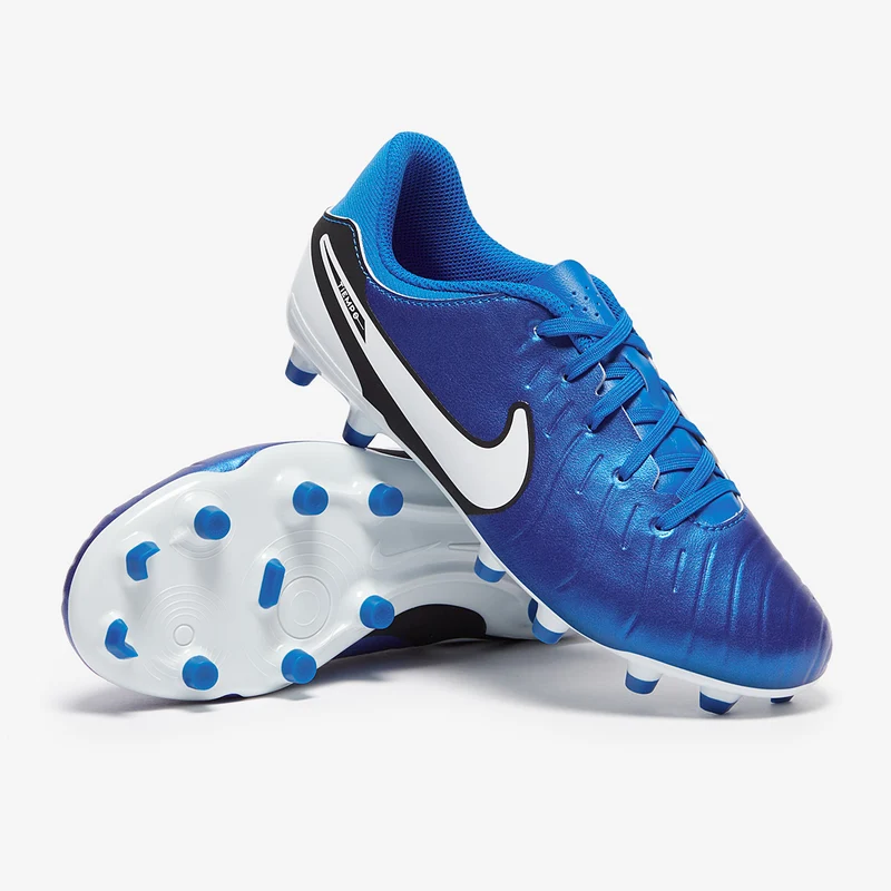 Nike Chaussure de foot basse à crampons multi