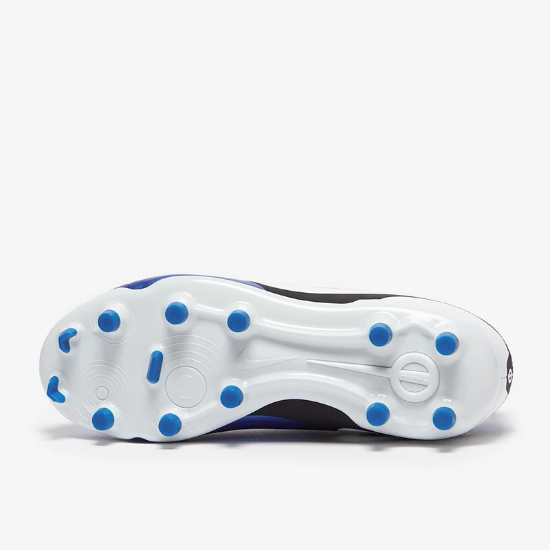 Nike Chaussure de foot basse à crampons multi