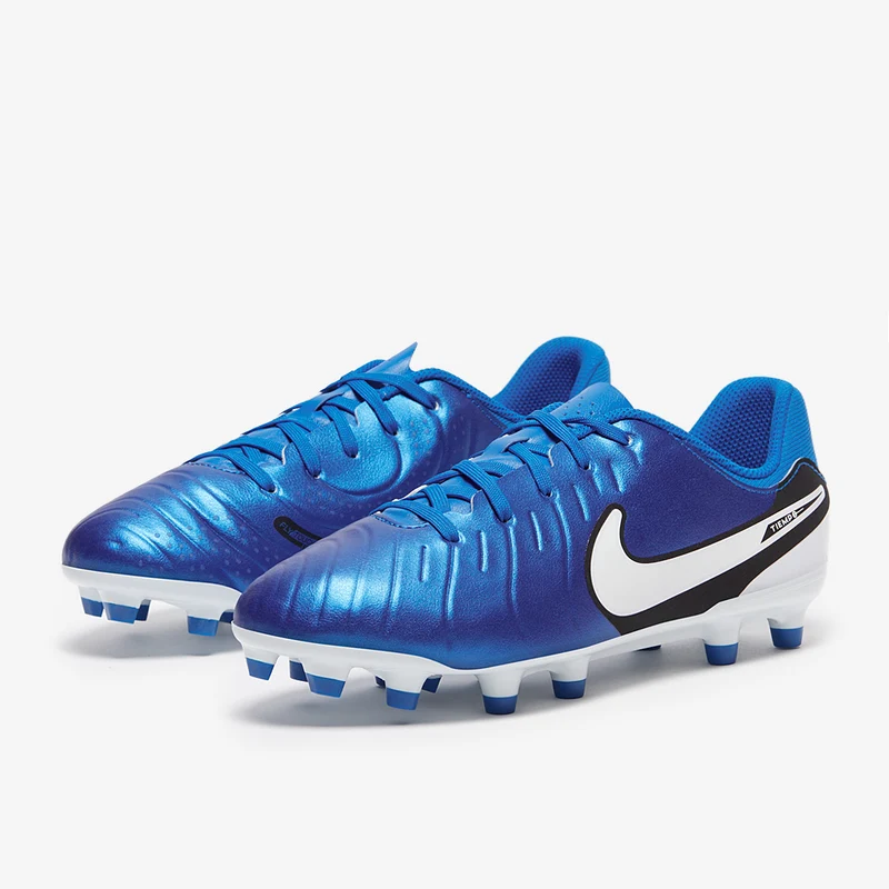 Nike Chaussure de foot basse à crampons multi