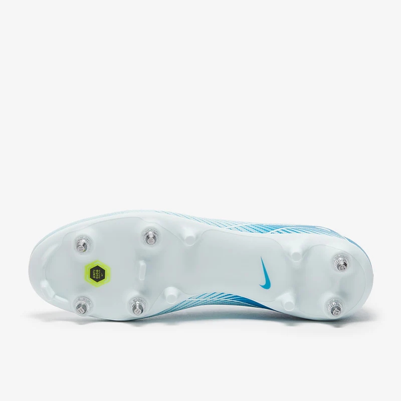 Nike Chaussure de foot à crampons basse SG