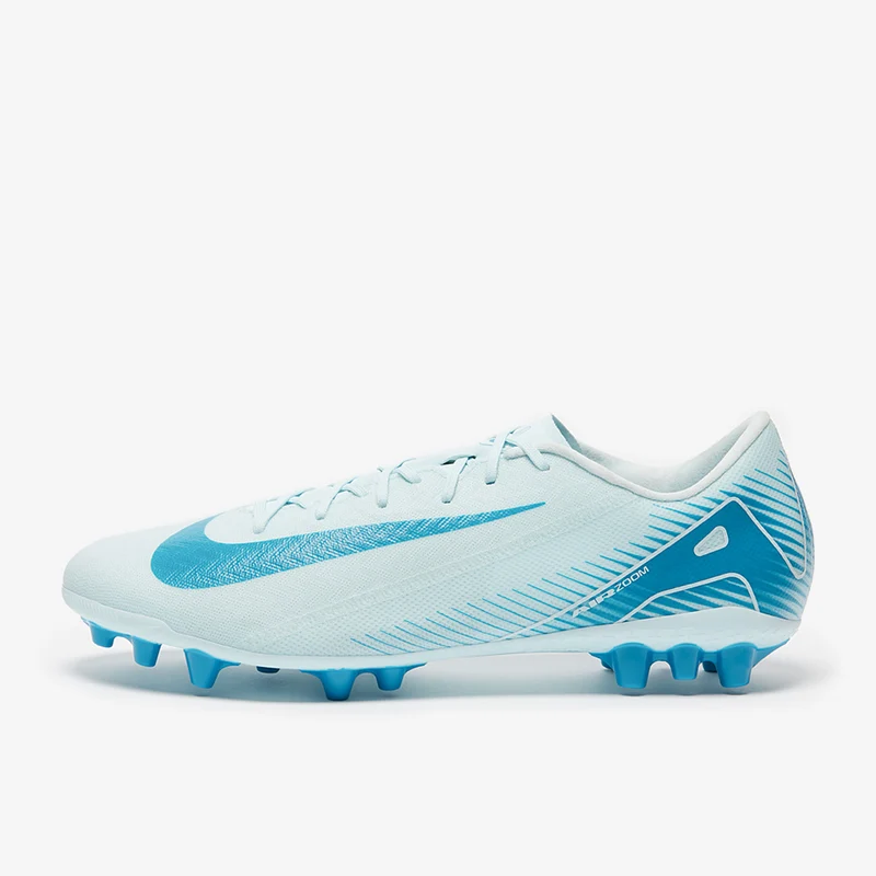 Nike Chaussure de foot à crampons basse AG Mercurial Vapor 1
