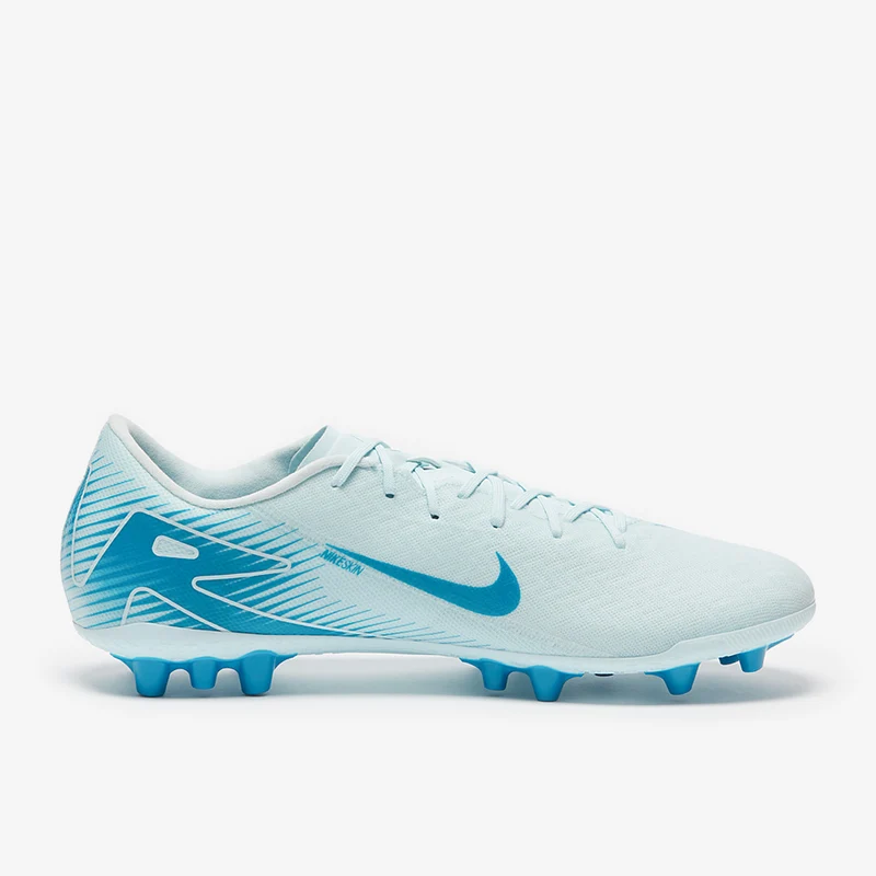 Nike Chaussure de foot à crampons basse AG Mercurial Vapor 1