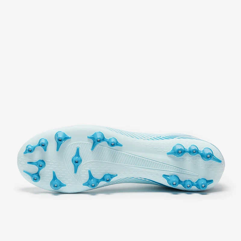 Nike Chaussure de foot à crampons basse AG Mercurial Vapor 1
