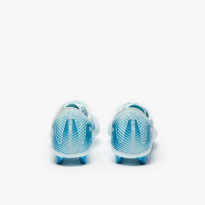 Nike Chaussure de foot à crampons basse AG Mercurial Vapor 1
