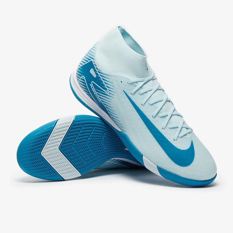Nike Chaussure de foot en salle montante Mercurial Superfly