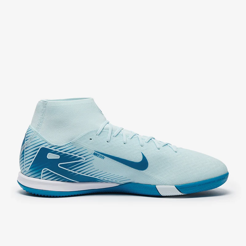 Nike Chaussure de foot en salle montante Mercurial Superfly
