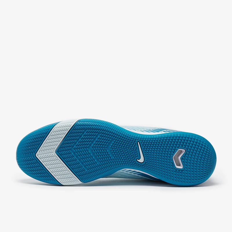 Nike Chaussure de foot en salle montante Mercurial Superfly