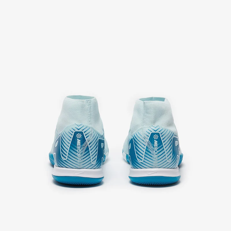 Nike Chaussure de foot en salle montante Mercurial Superfly