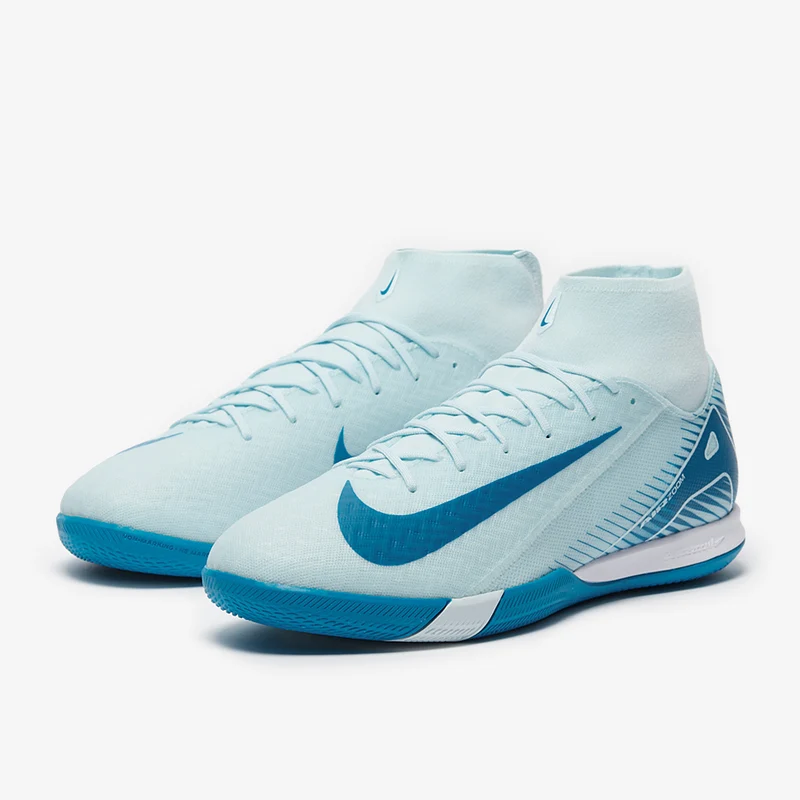 Nike Chaussure de foot en salle montante Mercurial Superfly