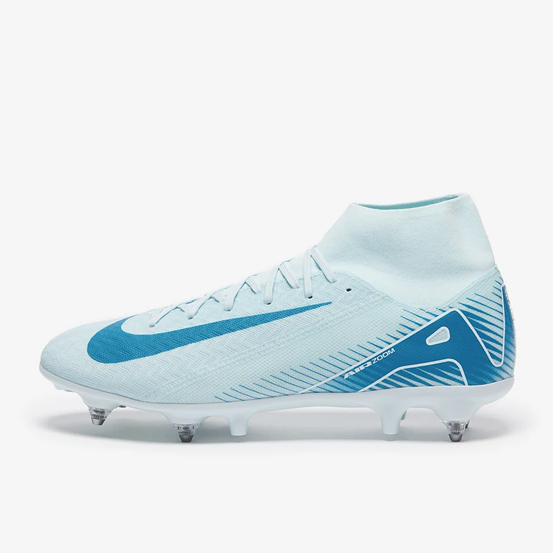 Nike Chaussure de foot montante à crampons SG
